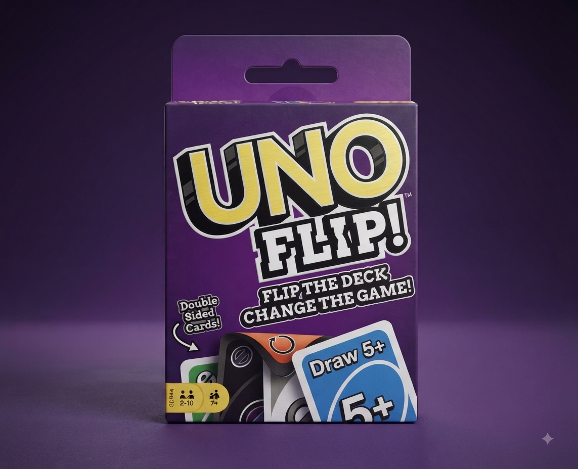 UNO Flip
