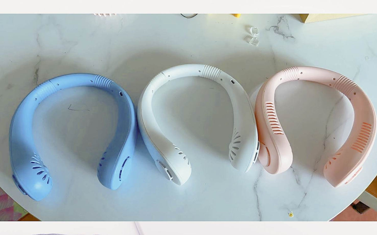 Neck Fan AX5
