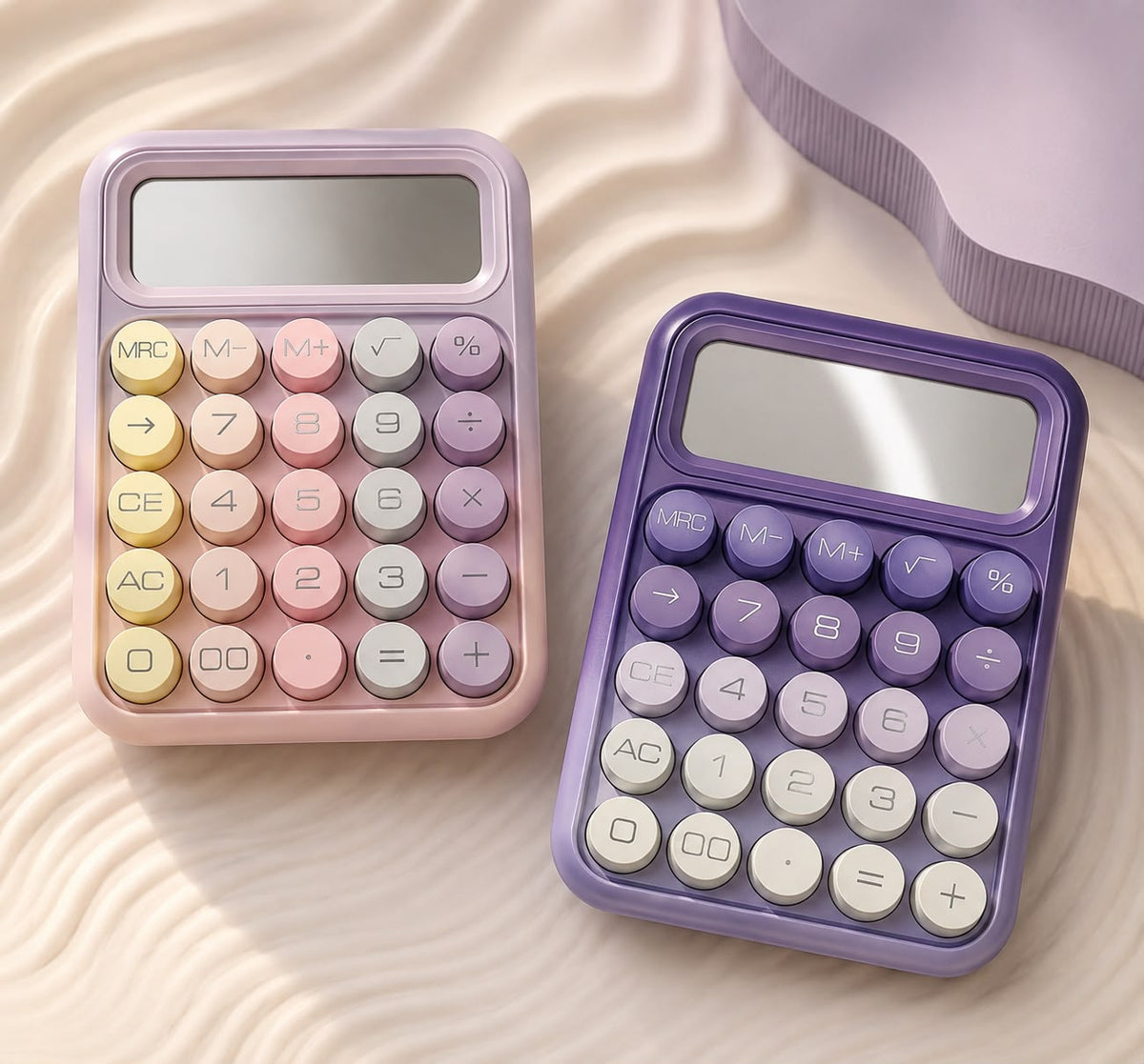 Calculator RZ