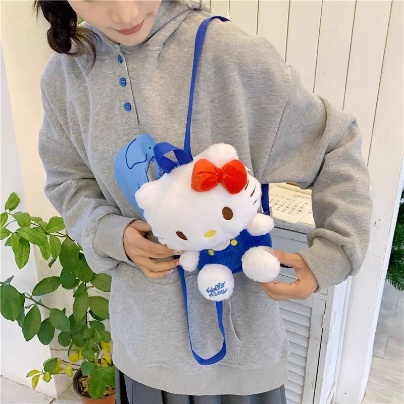 Hello Kitty Backpack