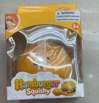 Food Squishy