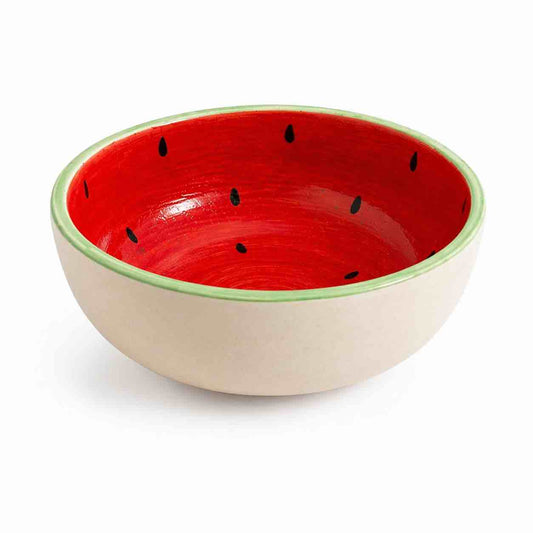 Watermelon Bowl