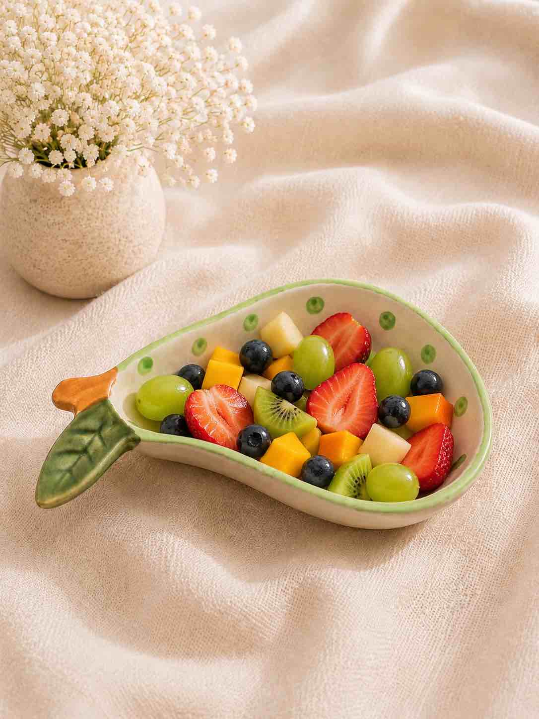 Avocado Bowl