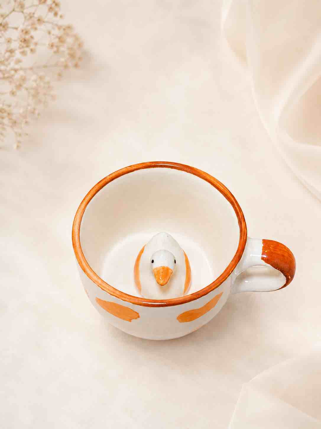 Duck Mug