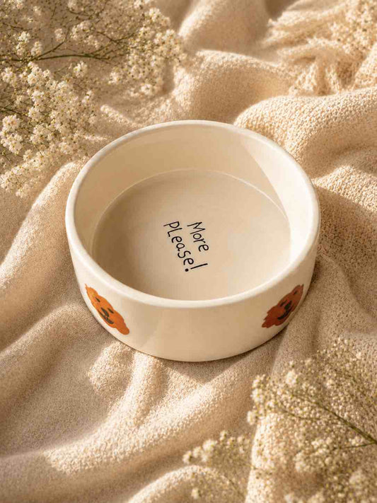 Dog Bowl