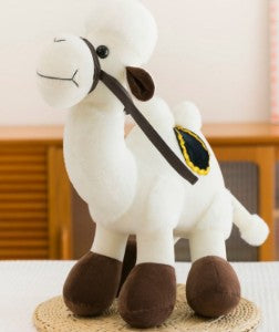 Camel Plush Toy