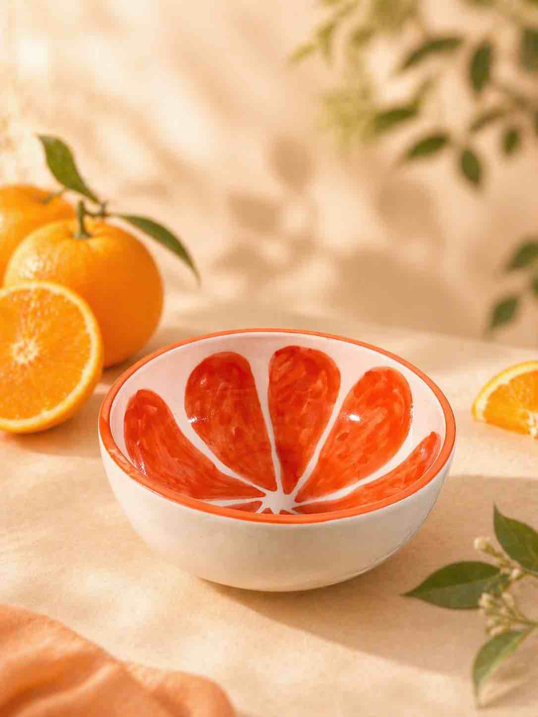 Ceramic Bowls & Plates