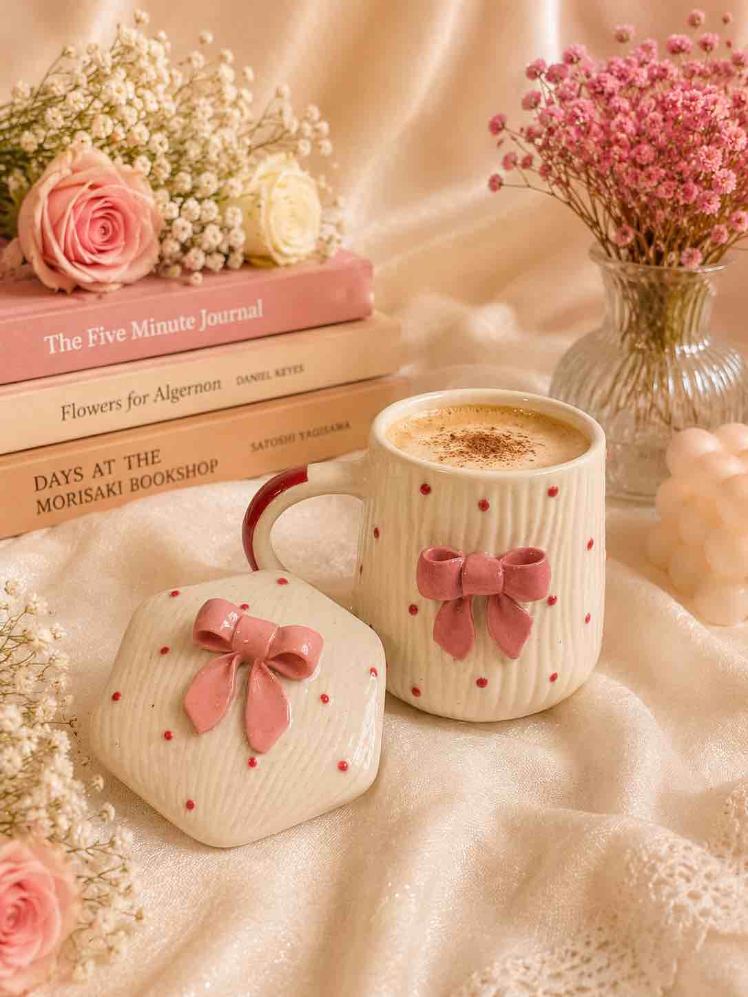 Ceramic Mugs