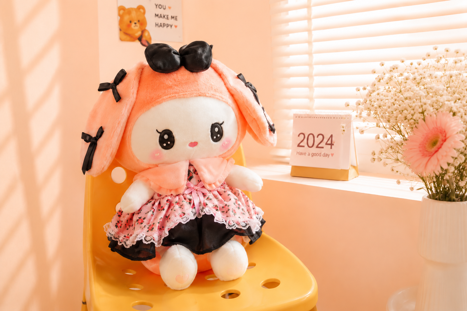 Plush Toys