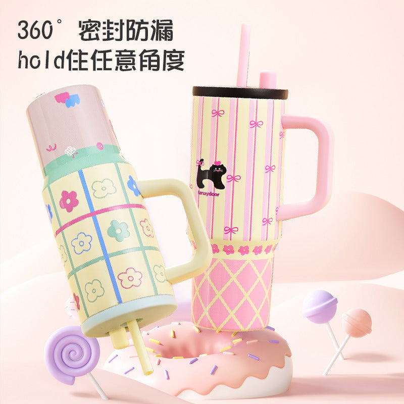 Water bottles/Tumblers/Sippers