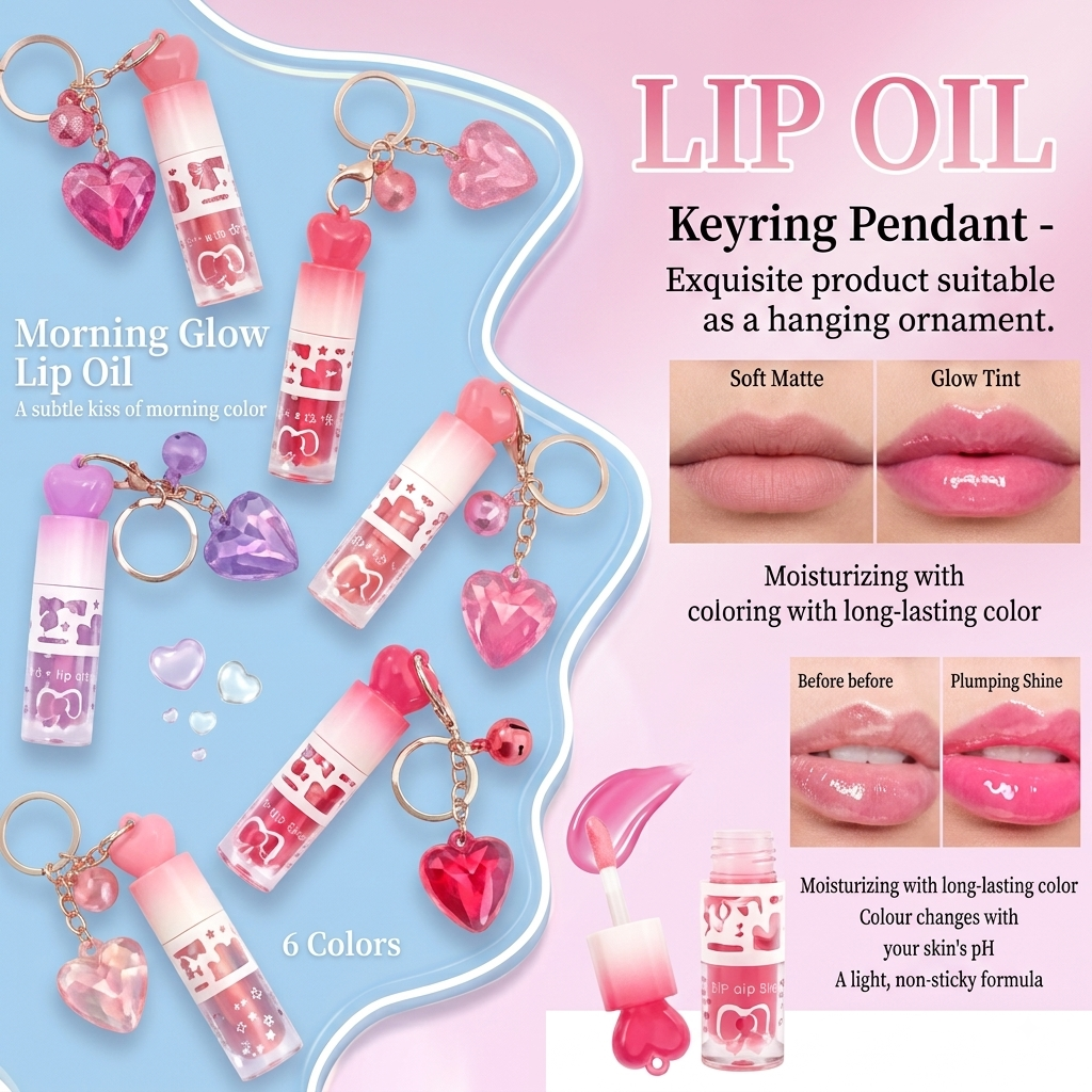 Korean Makeup