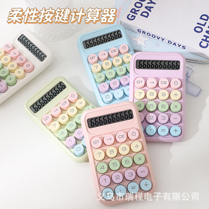 Stationary/Calculators