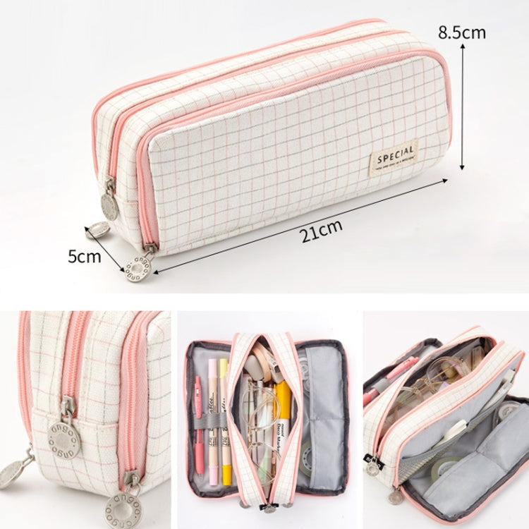 Pencil Pouches/Boxes