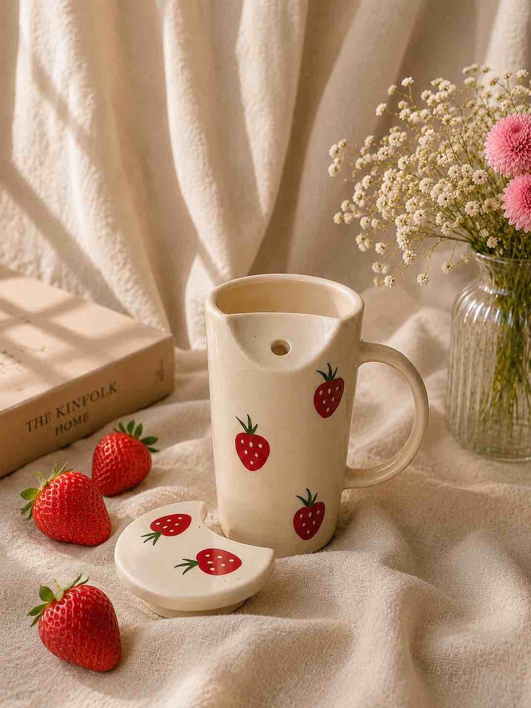 Ceramic Tumblers