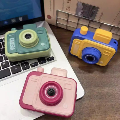 Prank Camera Keychain