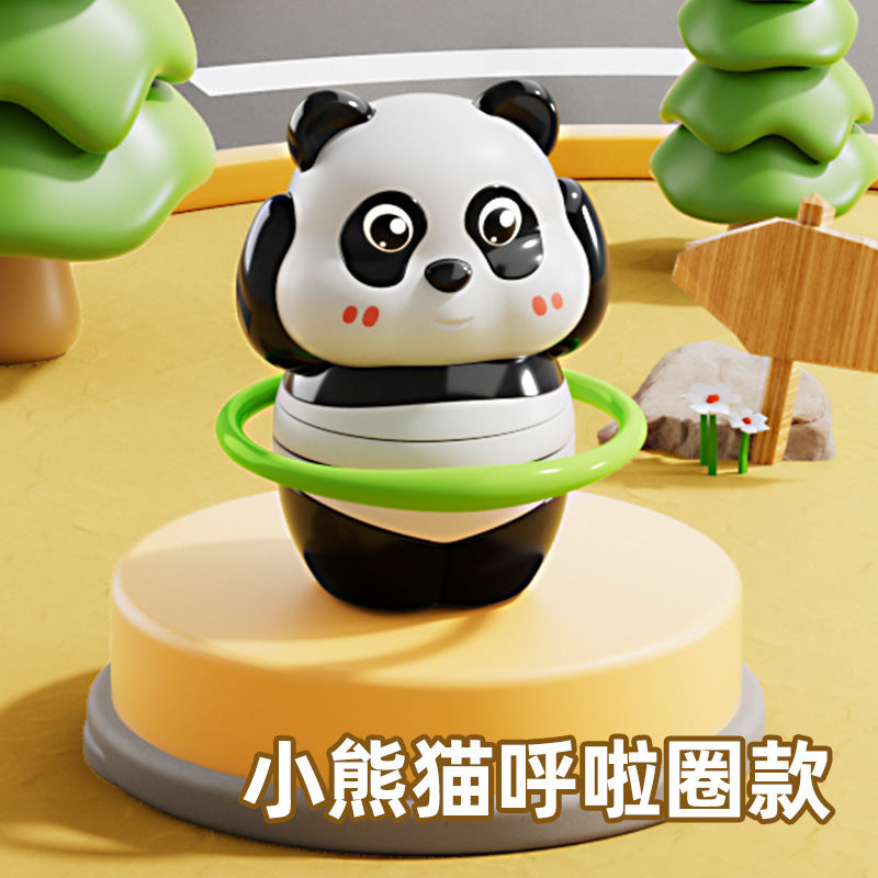 Panda toy