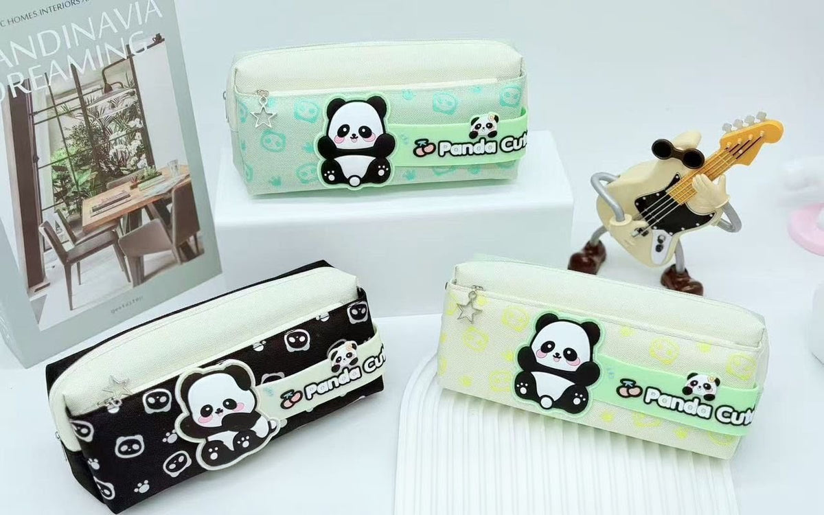 PANDA POUCH 9191