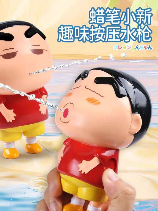 Shinchan Toy Pichkari