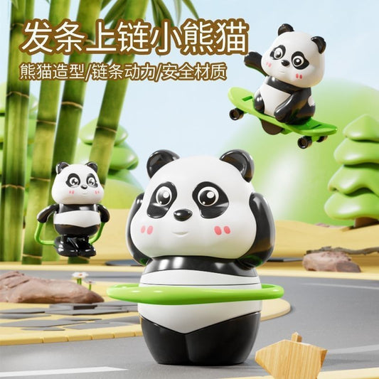 Panda toy