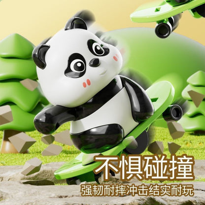 Panda toy