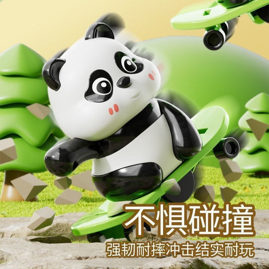 Panda toy