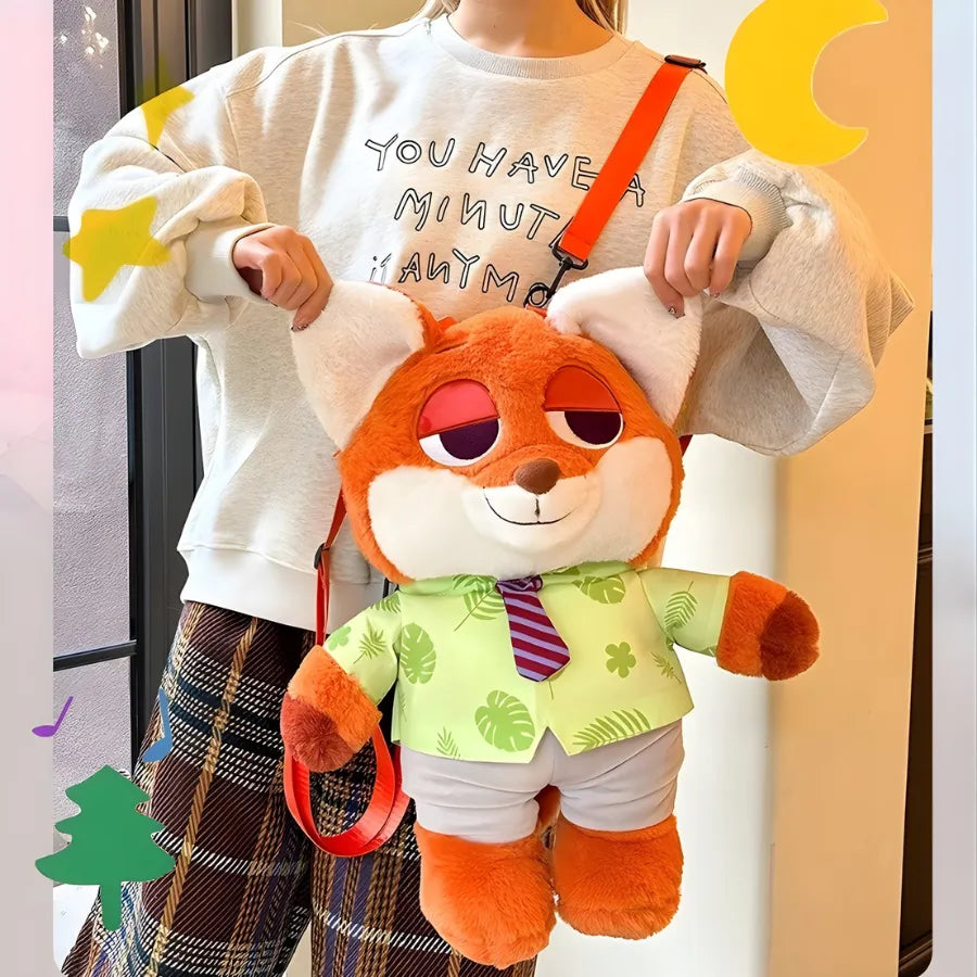 Zootopia Bag