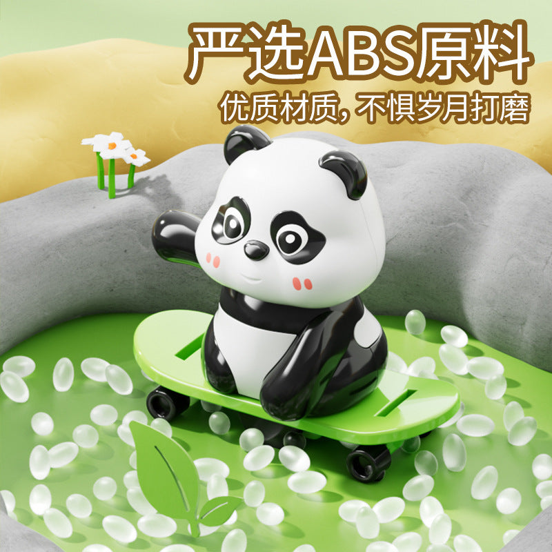 Panda Toy Combo