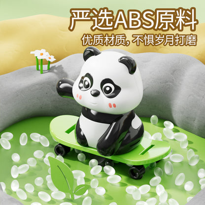 Panda Toy Combo