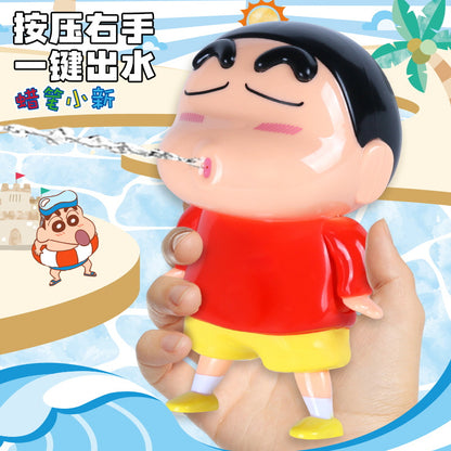 Shinchan Toy Pichkari