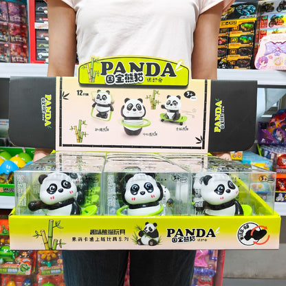 Panda toy