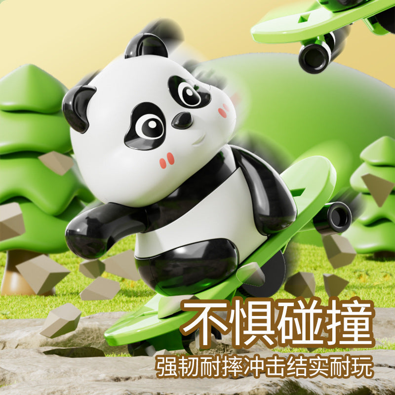 Panda Toy Combo