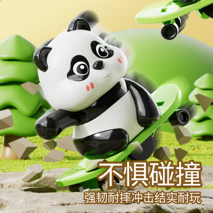 Panda Toy Combo
