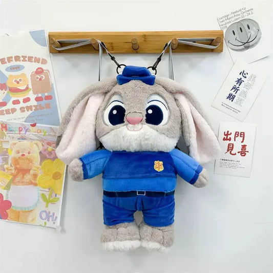 Zootopia Bag