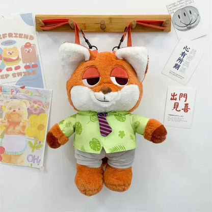 Zootopia Bag