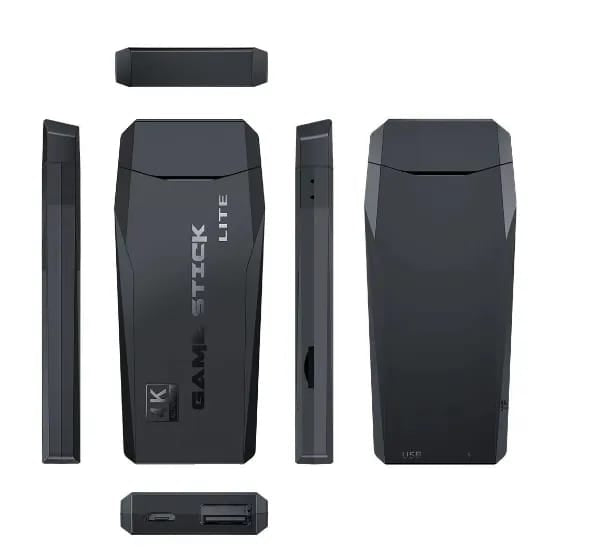 2.4G Wireless Controller Gamepad 4k