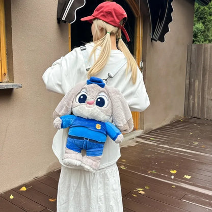 Zootopia Bag