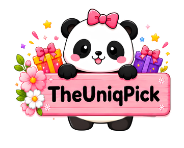 TheUniqpick