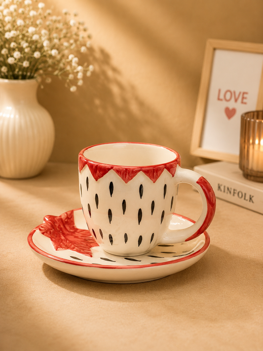 Dragon Fruit Mug