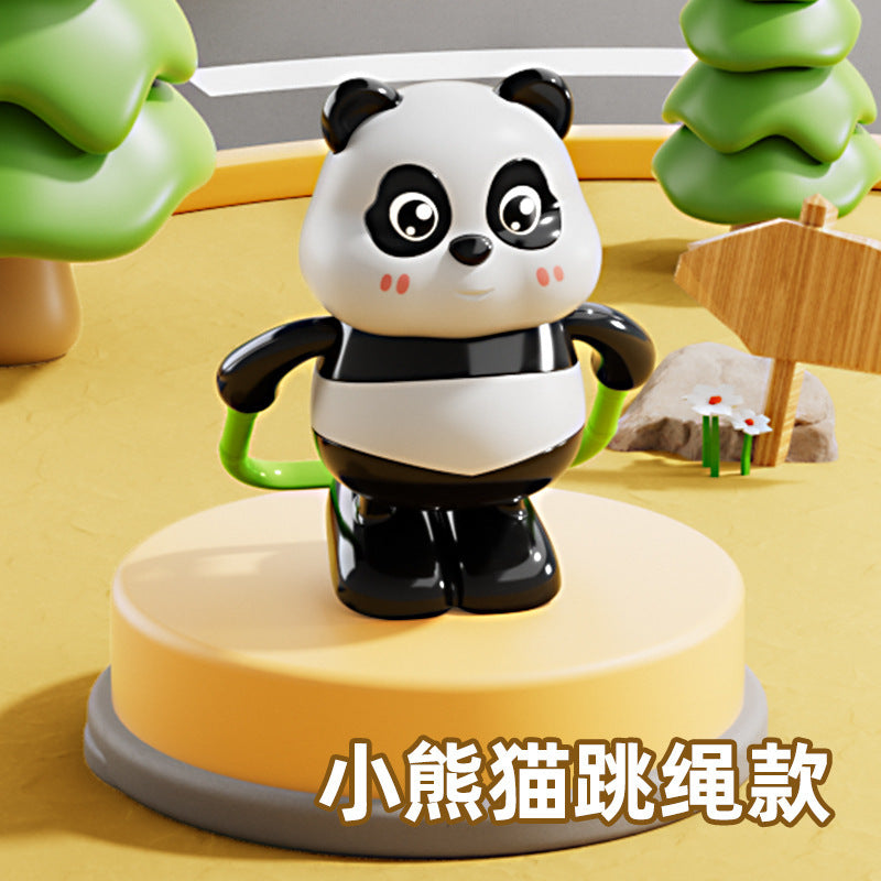 Panda toy