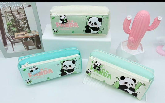PANDA POUCH 9164