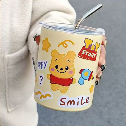 Toy Story Glass Sipper