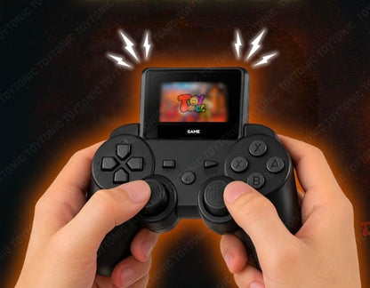 S10 Digital Game Player – 520-in-1 Retro Game Console