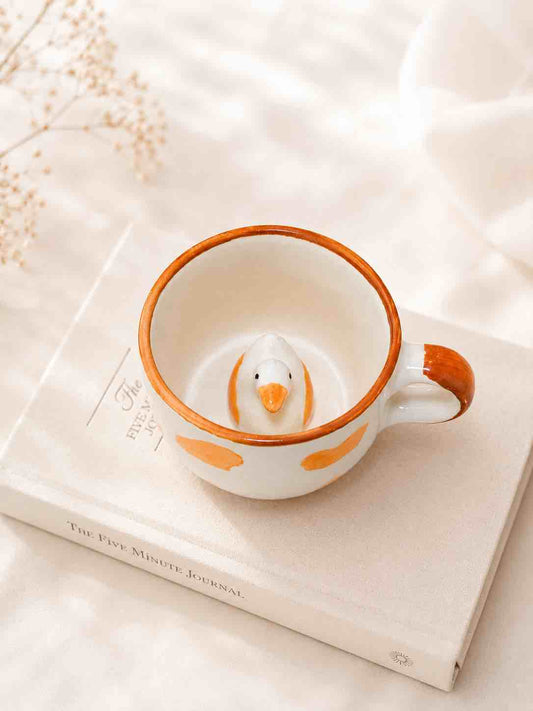 Duck Mug