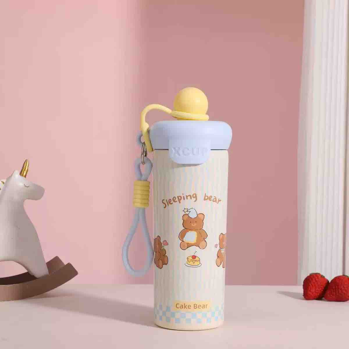 Cute SS Bottle Insulated 600 ML