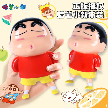 Shinchan Toy Pichkari