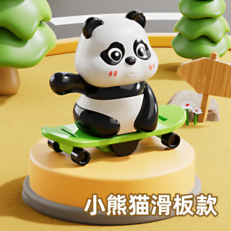 Panda Toy Combo