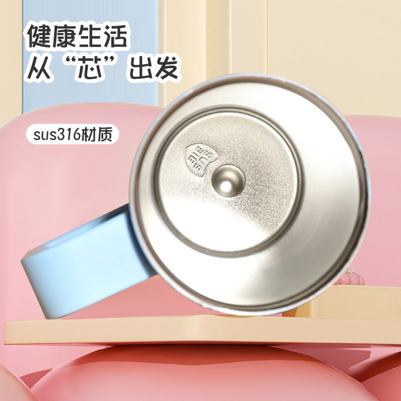 Kawaii Steel Tumbler (710ml)