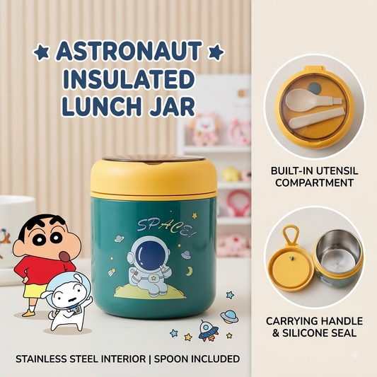 Space Soup Bowl