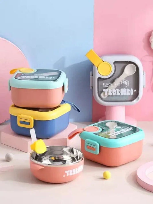 Tedemei Korean Lunch Box