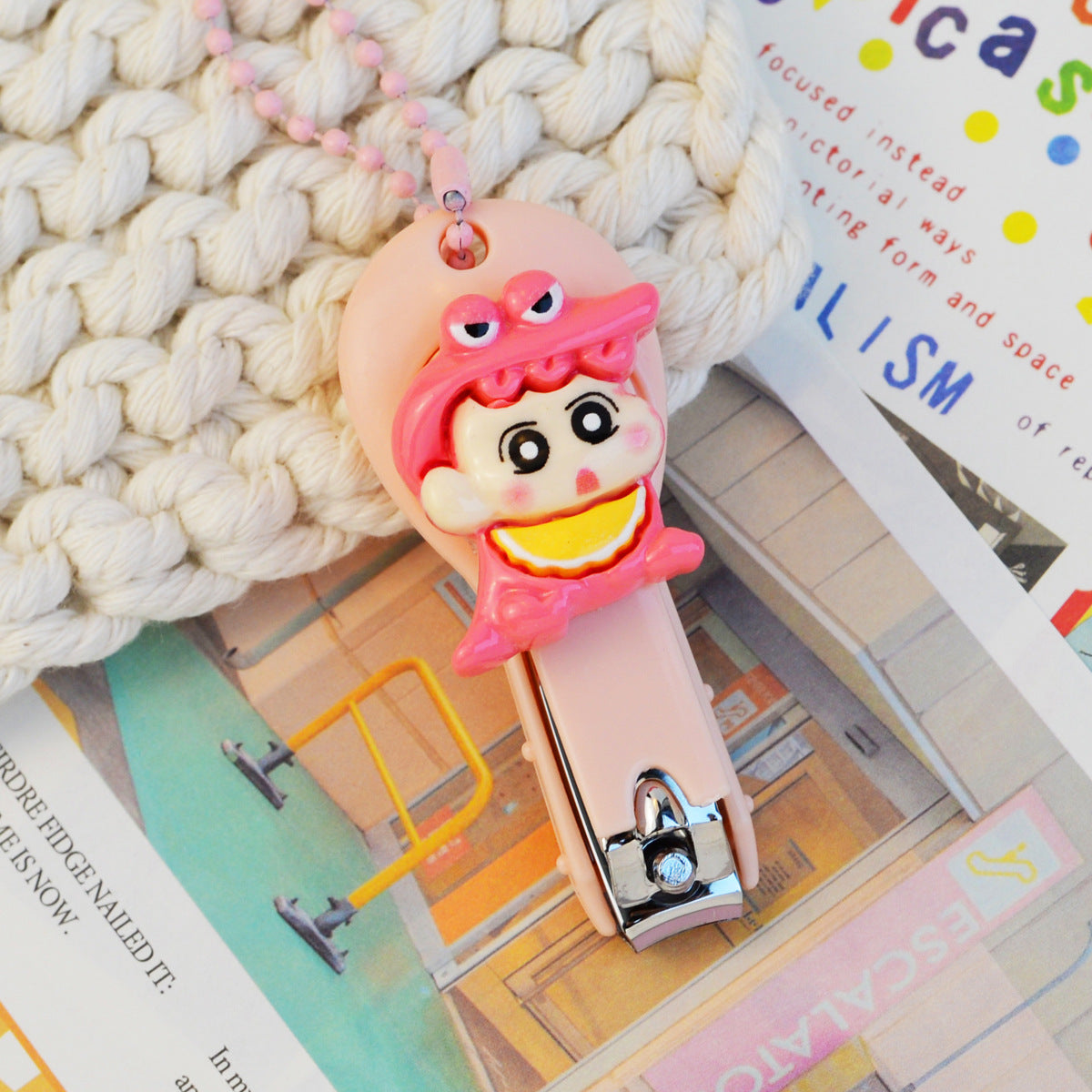 Shinchan Nail Cutter